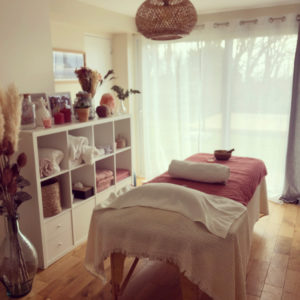 Christine Maquart Naturopathe Renata França Cabinet Massages